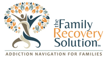 The Family Recovery Solution Logo